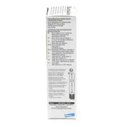 Surosolve nettoyant auriculaire Chien et Chat