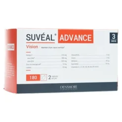 Suvéal Advance capsules
