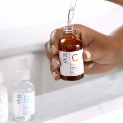 SVR Ampoule Anti-Ox C