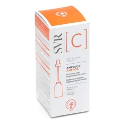 SVR Ampoule Anti-Ox C