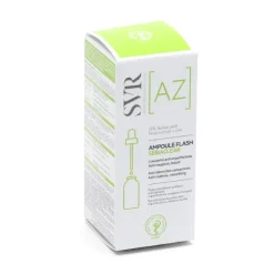 SVR ampoule flash sebiaclear AZ