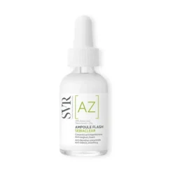 SVR ampoule flash sebiaclear AZ