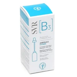 SVR Ampoule Hydra B3
