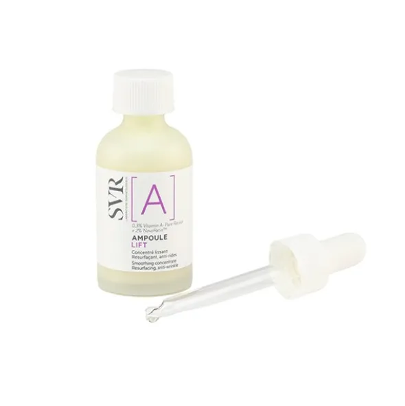 SVR Ampoule lift A