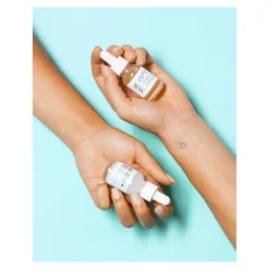 SVR ampoule Refresh Concentré yeux