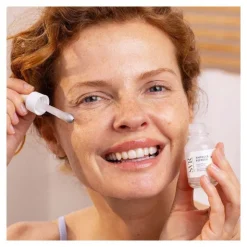SVR ampoule Refresh Concentré yeux