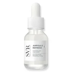SVR ampoule Refresh Concentré yeux