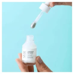 SVR ampoule Refresh Concentré yeux