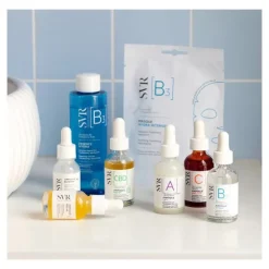 SVR ampoule Refresh Concentré yeux