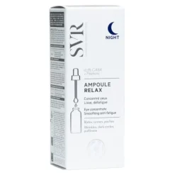 SVR Ampoule Relax Concentré yeux