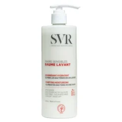 SVR Baume lavant Mains sensibles