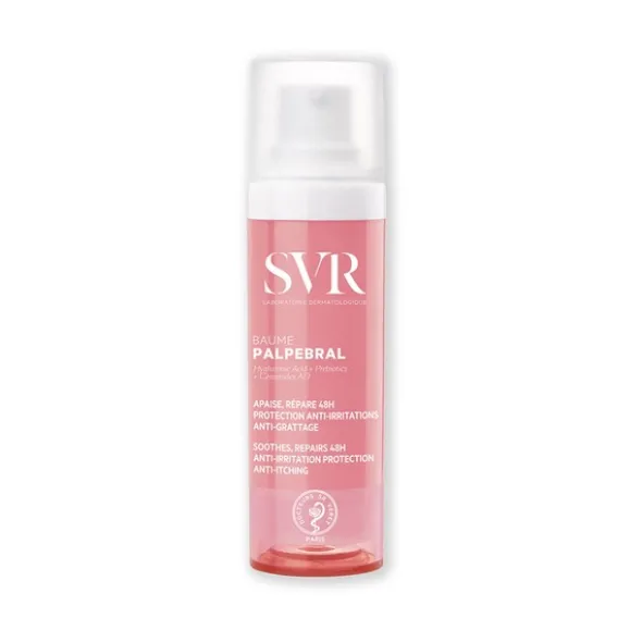 SVR Baume Palpebral