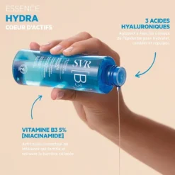 SVR B3 Essence Hydra Solution réparatrice