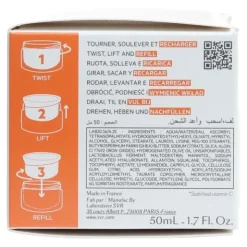 SVR C20 Biotic crème uniformisante lissante