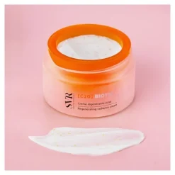 SVR C20 Biotic crème uniformisante lissante