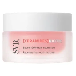 SVR Ceramides Biotic Baume régénérant nourrissant