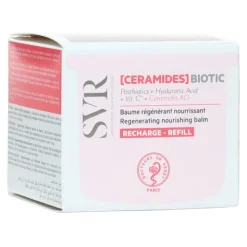 SVR Ceramides Biotic Baume régénérant nourrissant