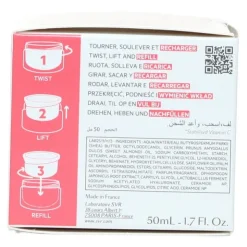 SVR Ceramides Biotic Baume régénérant nourrissant