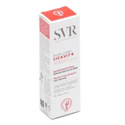 SVR Cicavit+ baume protecteur lèvres