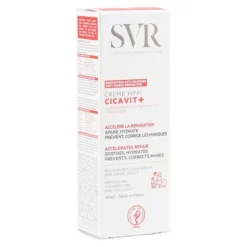 SVR Cicavit+ Crème HPPI