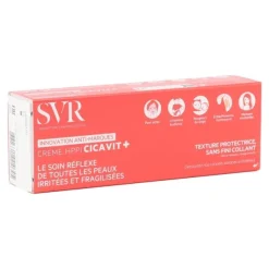 SVR Cicavit+ Crème HPPI