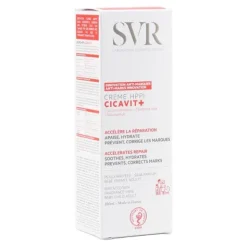 SVR Cicavit+ Crème HPPI
