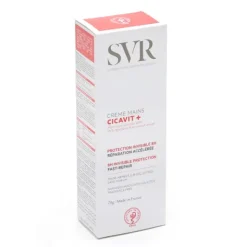 SVR Cicavit+ Crème mains