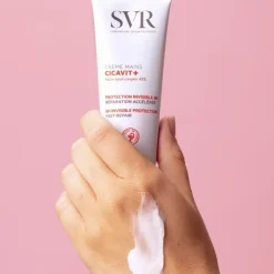SVR Cicavit+ Crème mains