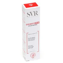 SVR Cicavit DM+ Cicatrices