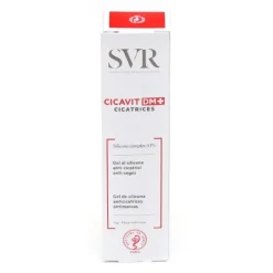 SVR Cicavit DM+ Cicatrices
