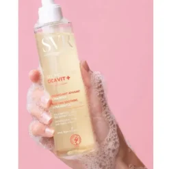 SVR Cicavit+ Gel moussant