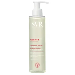 SVR Cicavit+ Gel moussant