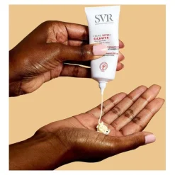 SVR Cicavit+ soin réparateur SPF 50+