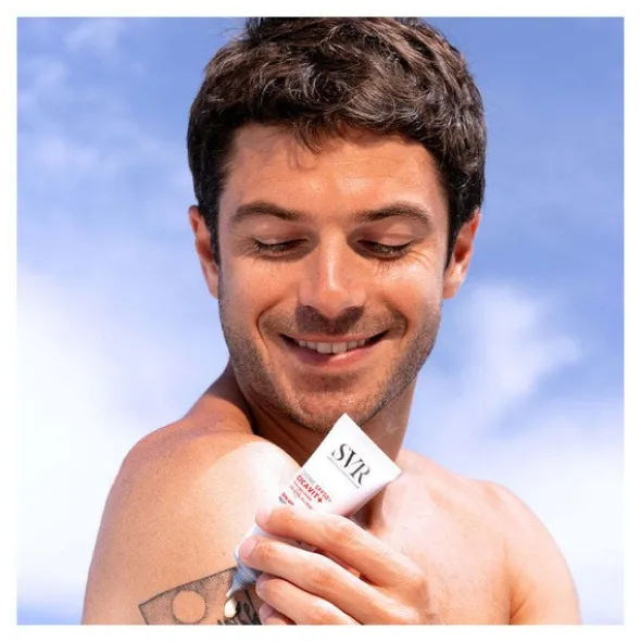 SVR Cicavit+ soin réparateur SPF 50+
