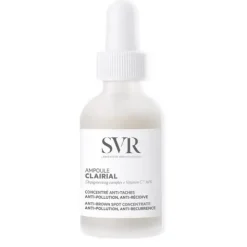 SVR Clairial Ampoule Concentré anti taches