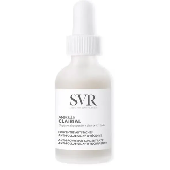 SVR Clairial Ampoule Concentré anti taches