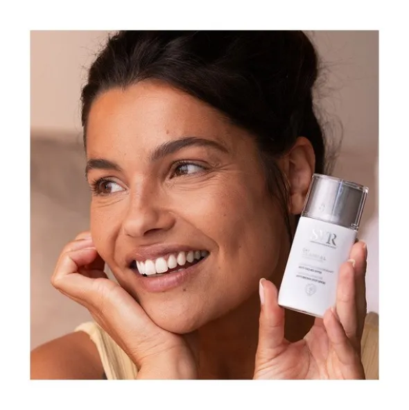 SVR Clairial Day Correcteur uniformisant anti taches SPF 30