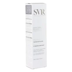SVR Clairial Night Peel