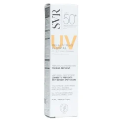 SVR Clairial Soin anti taches SPF 50+