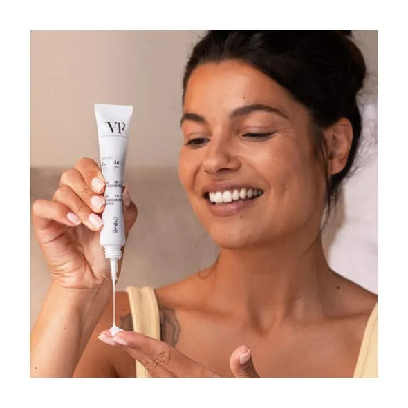 SVR Clairial sérum correcteur intégral taches brunes