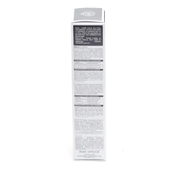SVR Clairial sérum correcteur intégral taches brunes