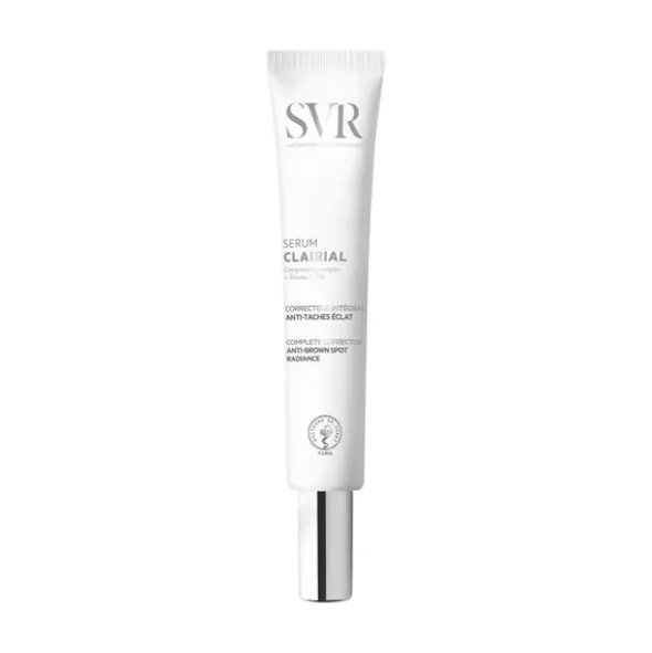 SVR Clairial sérum correcteur intégral taches brunes