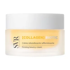SVR Collagen Biotic Crème Rebondissante Raffermissante