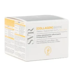 SVR Collagen Biotic Crème Rebondissante Raffermissante
