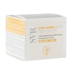 SVR Collagen Biotic Crème Rebondissante Raffermissante