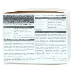 SVR Densitium baume nuit Correction globale