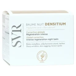 SVR Densitium baume nuit Correction globale