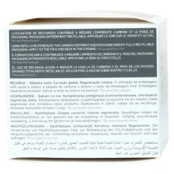 SVR Densitium baume nuit Correction globale