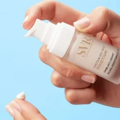 SVR Densitium contour des yeux