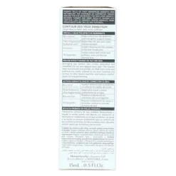 SVR Densitium contour des yeux